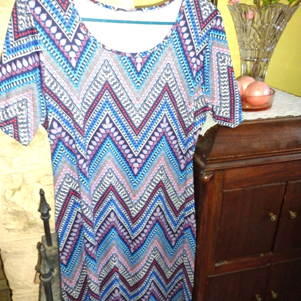 Women's dress